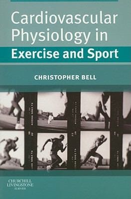 Cardiovascular Physiology In Exercise And Sport