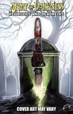 Hellbillies Deadnecks