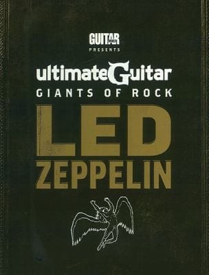Guitar World Led Zeppelin Box Set