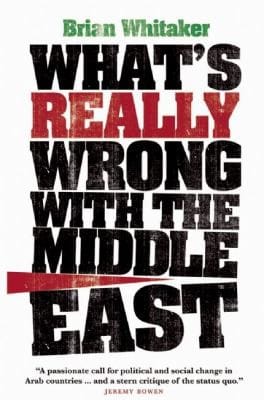 Whats Really Wrong With The Middle East