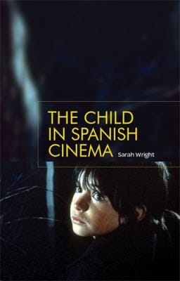 The Child In Spanish Cinema
