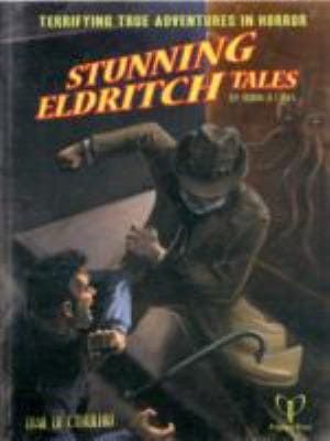Stunning Eldritch Tales