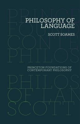 Philosophy Of Language
