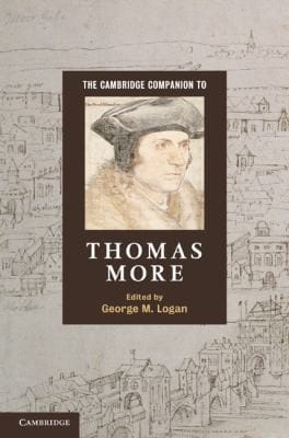 The Cambridge Companion To Thomas More