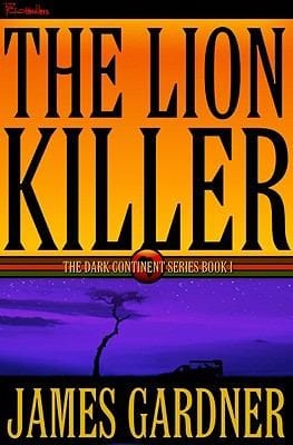 The Lion Killer