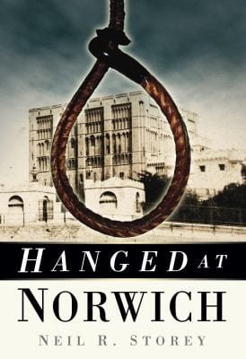 Hanged At Norwich