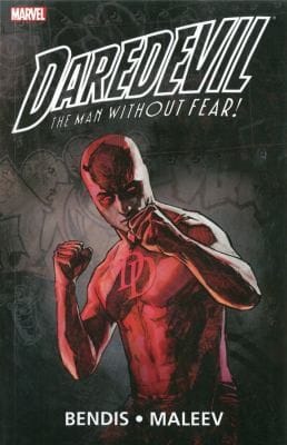 Daredevil