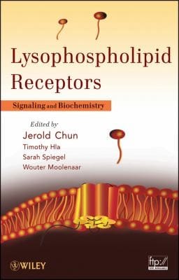 Lysophospholipid Receptors Signaling And Biochemistry