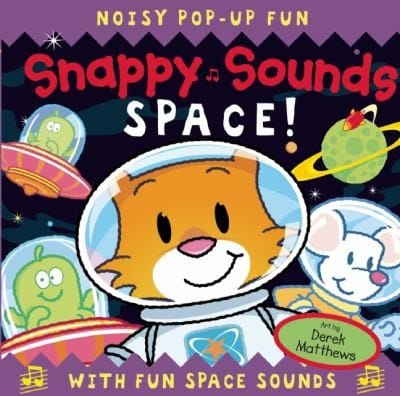Snappy Sounds Space