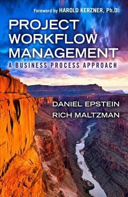 Project Workflow Management A Business Process Approach