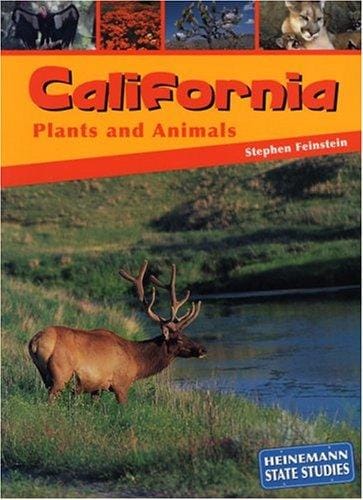 California Plants & Animals (State Studies: California)