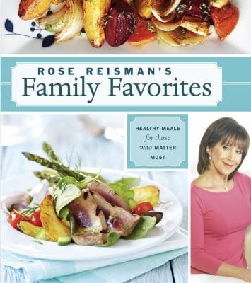 Rose Reismans Family Favorites