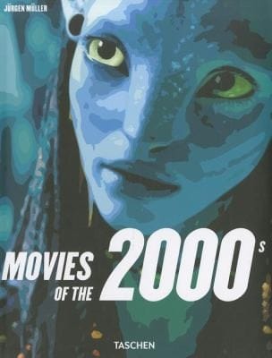 Movies Of The 2000s
