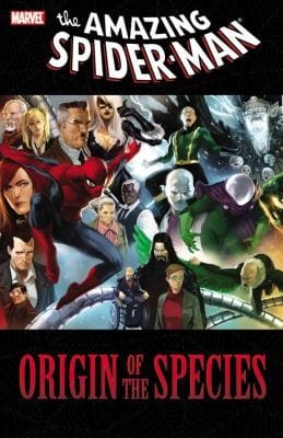 The Amazing Spiderman