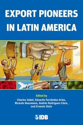 Export Pioneers In Latin America