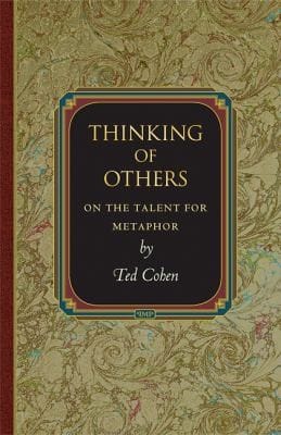 Thinking Of Others On The Talent For Metaphor