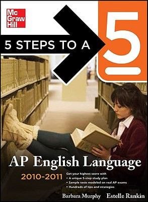 Ap English Language 20102011
