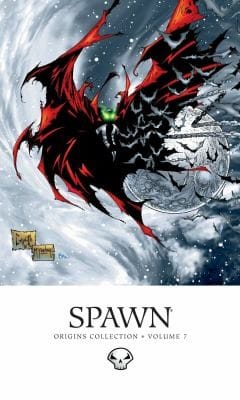 Spawn Origins Collection Collecting Issues 3944