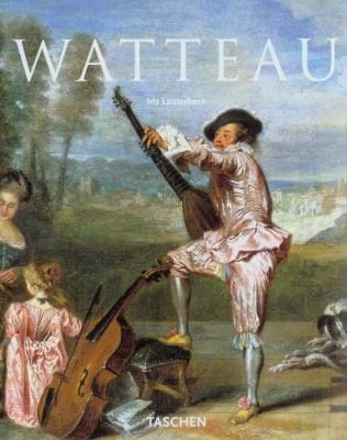 Antoine Watteau 16841721
