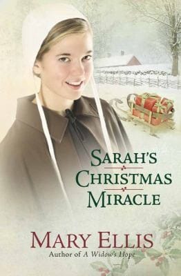 Sarahs Christmas Miracle