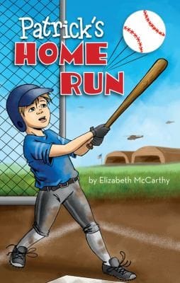 Patricks Home Run