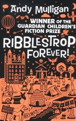 Ribblestrop Forever