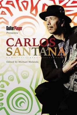 Carlos Santana