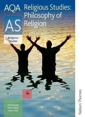 As Philosophy Of Religion