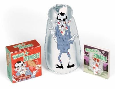 WhackAZombie
