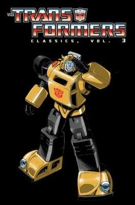 Transformers Classics