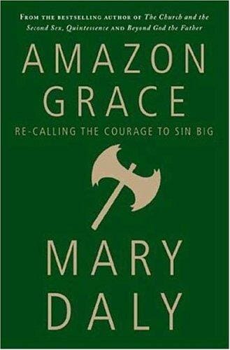 Amazon grace