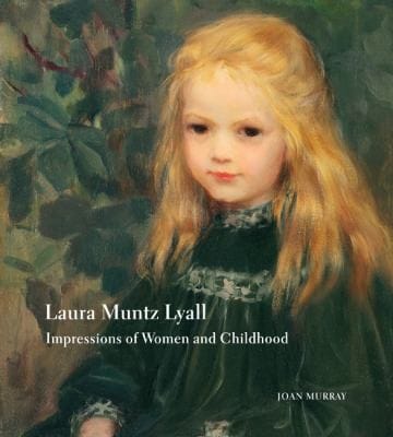 Laura Muntz Lyall Impressions Of Women And Childhood