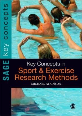 Key Concepts In Sport And Exercise Research Methods