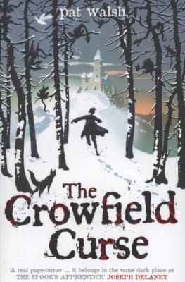 The Crowfield Curse