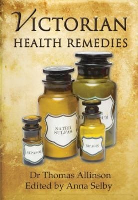 A Victorian Guide To Healthy Living