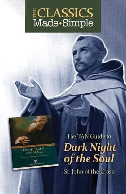 The Tan Guide To Dark Night Of The Soul