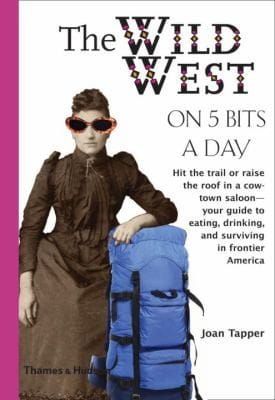 The Wild West On 5 Bits A Day