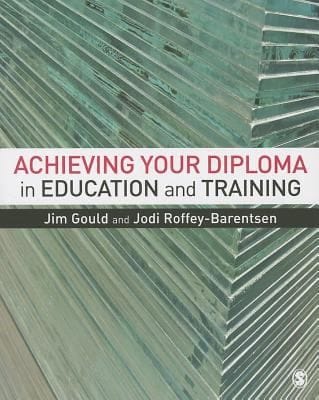 Achieving Your Diploma In Education And Training
