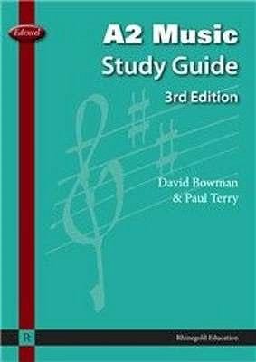 A2 Music Study Guide Edexcel