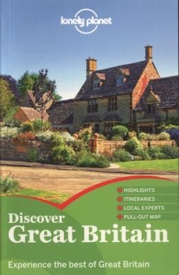Discover Great Britain