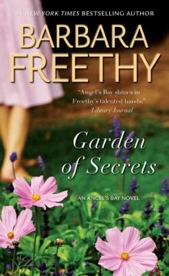 Garden Of Secrets