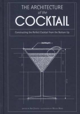 The Architecture Of The Cocktail Constructing The Perfect Cocktail From The Bottom Up