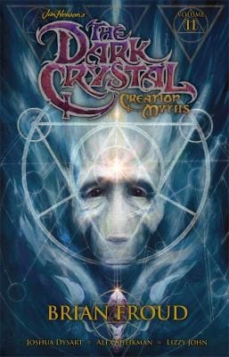 The Dark Crystal Creation Myths