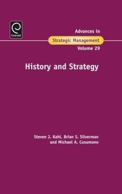 History And Strategy