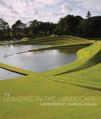 The Universe In The Landscape Landforms