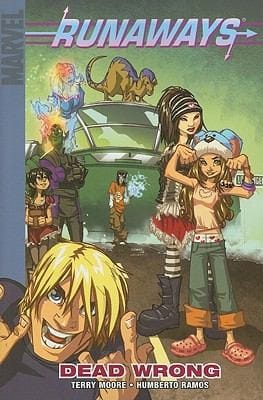 Dead Wrong Digest