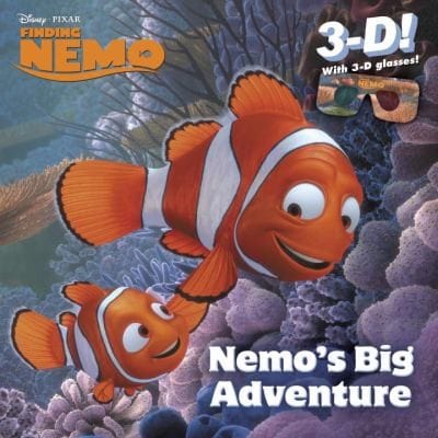 Finding Nemo