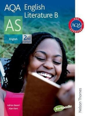 Aqa English Literature B As