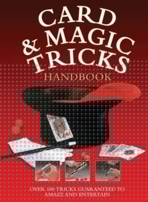 Card Magic Tricks Handbook