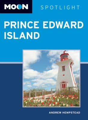 Prince Edward Island